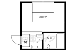 JR東海道・山陽本線 長岡京駅 徒歩9分