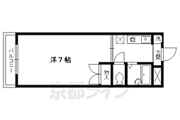 コムシェソワ 1階/-