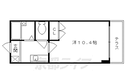 Ｉ　ＷＩＳＨ 1階