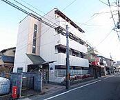 京都府京都市山科区音羽稲芝：物件画像／株式会社京都ライフ　北山店