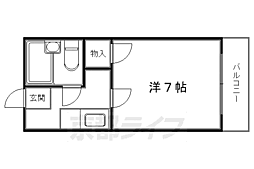 吉田ハウス 1階