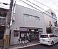 周辺：京都銀行 西山科支店まで480m