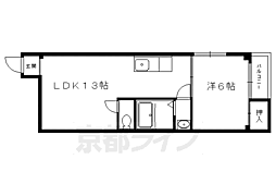 アズビル 3階/-
