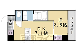 京都市営烏丸線 今出川駅 徒歩20分