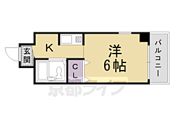 京阪本線 清水五条駅 徒歩5分