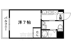アトリエB4 2階