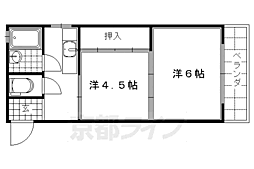 京阪本線 伏見桃山駅 徒歩2分
