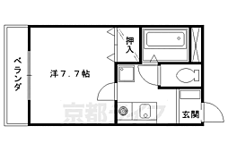 京都市営烏丸線 五条駅 徒歩2分