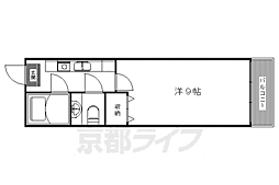 アジュール北白川