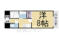 おーり・とーり 2階