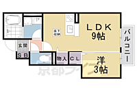 滋賀県草津市西大路町：物件画像／株式会社京都ライフ　北山店
