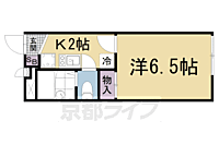 滋賀県大津市北大路2丁目：物件画像／株式会社京都ライフ　北山店