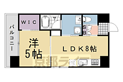 阪急嵐山線 上桂駅 徒歩10分 2階/-