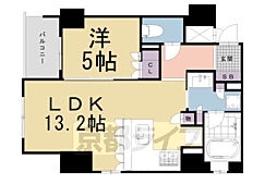 京都市営烏丸線 五条駅 徒歩10分