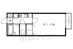 A.P.T BREEZE 2階