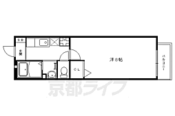 カーサ宮ノ前 1階