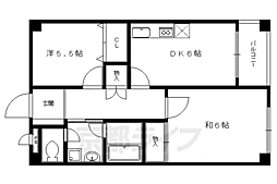 SAMSQUARE宝ヶ池 3階