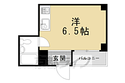 京都市営烏丸線 今出川駅 徒歩7分