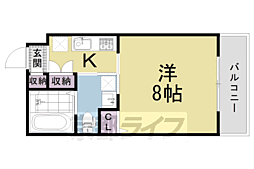 京阪本線 清水五条駅 徒歩3分