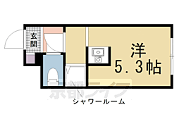 CASA YAGI 1階/-