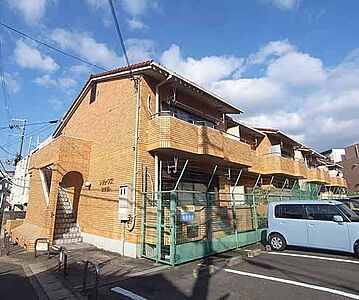 外観 外観
