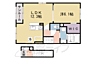 間取り：間取