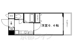 APEX京都新京極I 5階