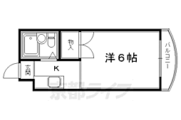 アビタサノ 3階