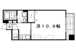 阪急京都本線 京都河原町駅 徒歩4分 8階/-