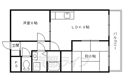 京都市営烏丸線 四条駅 徒歩3分