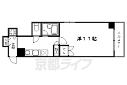 京都市営烏丸線 四条駅 徒歩5分