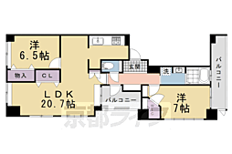 京都市営烏丸線 今出川駅 徒歩9分