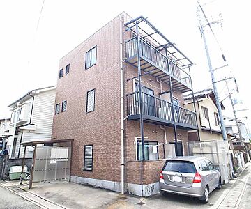 外観 外観