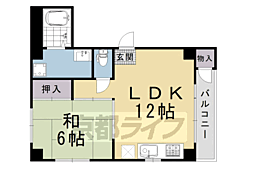 京都市営烏丸線 五条駅 徒歩3分