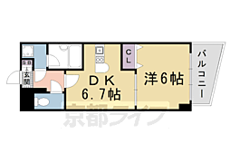 京阪本線 清水五条駅 徒歩5分
