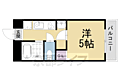 マ・メゾン4階6.5万円