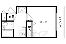 京都地下鉄東西線 東山駅 徒歩1分