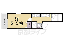 京阪本線 七条駅 徒歩5分