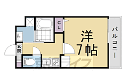 ネクストライフ大宮小野堀町 1階