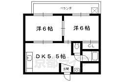 阪急京都本線 東向日駅 徒歩5分