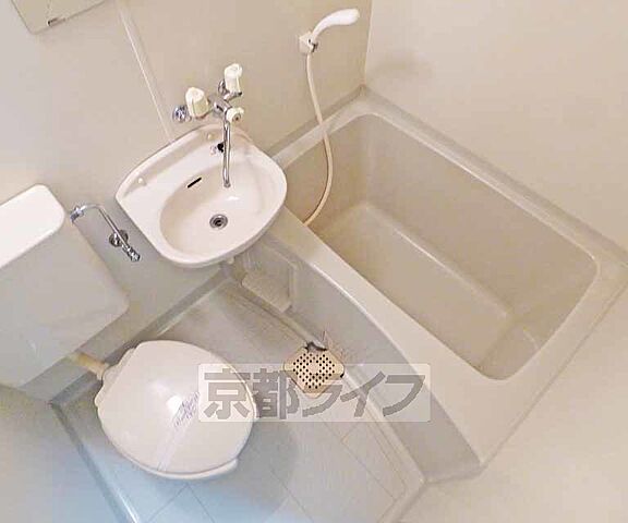 浴室