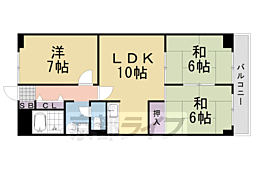 阪急京都本線 桂駅 徒歩19分 2階/-
