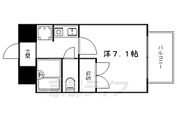 ソレイユ 5階