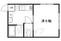 CASA Petit Sugar 1階/-