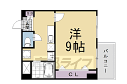 京都市営烏丸線 四条駅 徒歩5分
