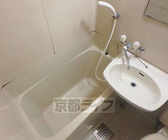 浴室