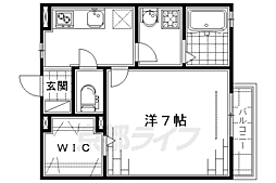 近鉄京都線 伏見駅 徒歩8分 2階/-
