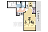 間取り：間取
