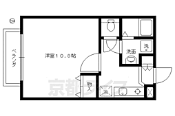 ノースウェーブ TAMASAKU 1階
