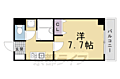 Piacere北山2階6.0万円